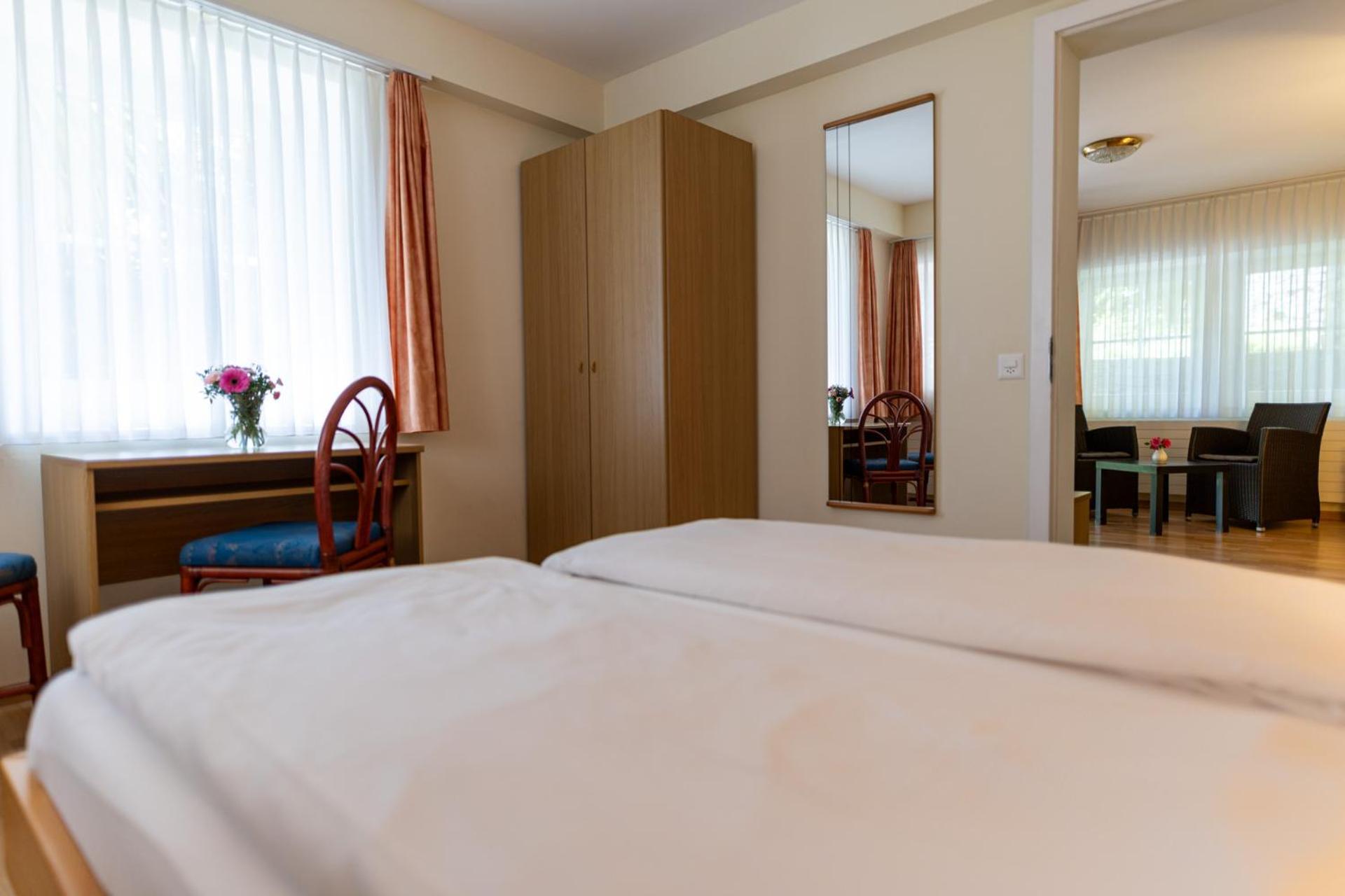 Easy Stay By Hotel La Perla Ascona Exteriér fotografie